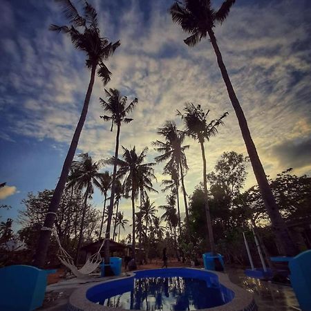 Amigos Bungalows Gili Meno Exteriér fotografie