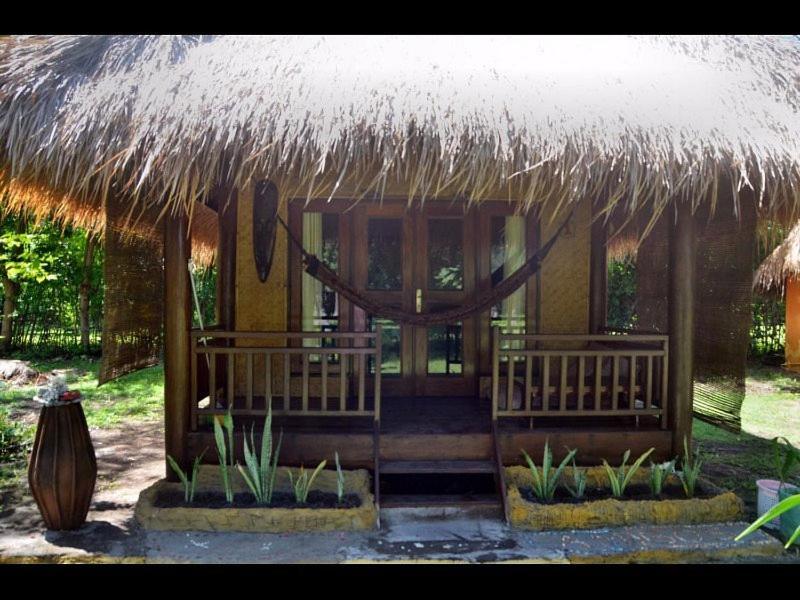 Amigos Bungalows Gili Meno Exteriér fotografie